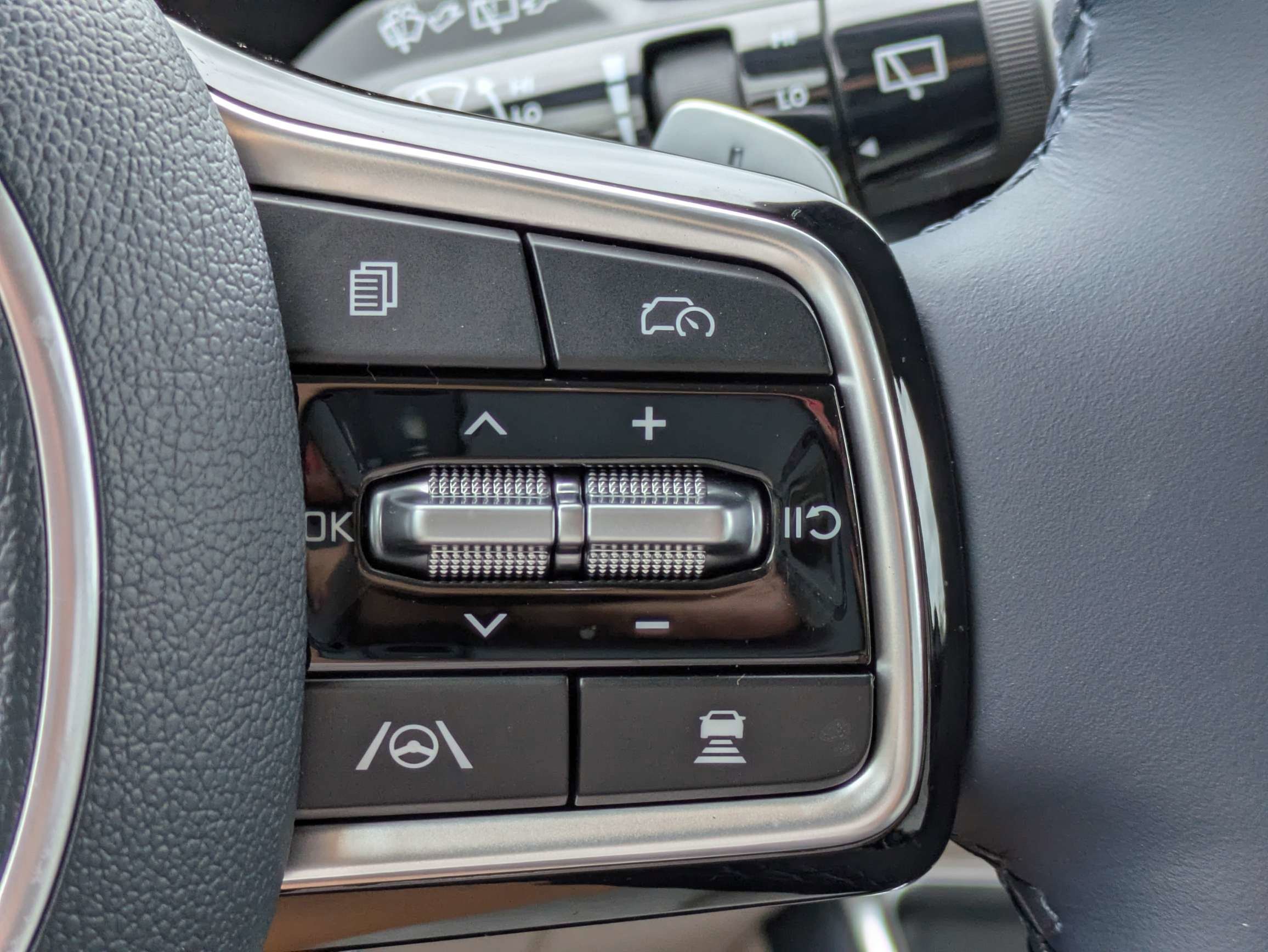 New 2026 Panthera Metal Kia EX image 37