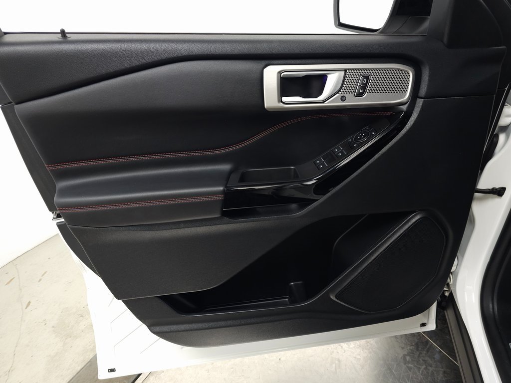 2023 FORD EXPLORER - Image 14