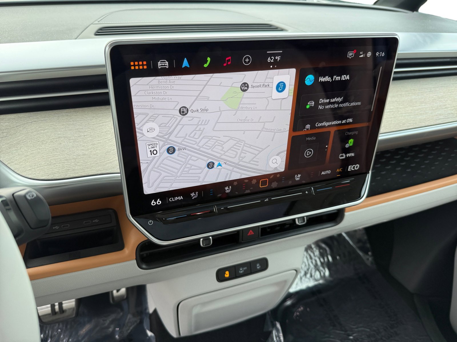 2025 Volkswagen ID. Buzz 1st Edition - Photo 12