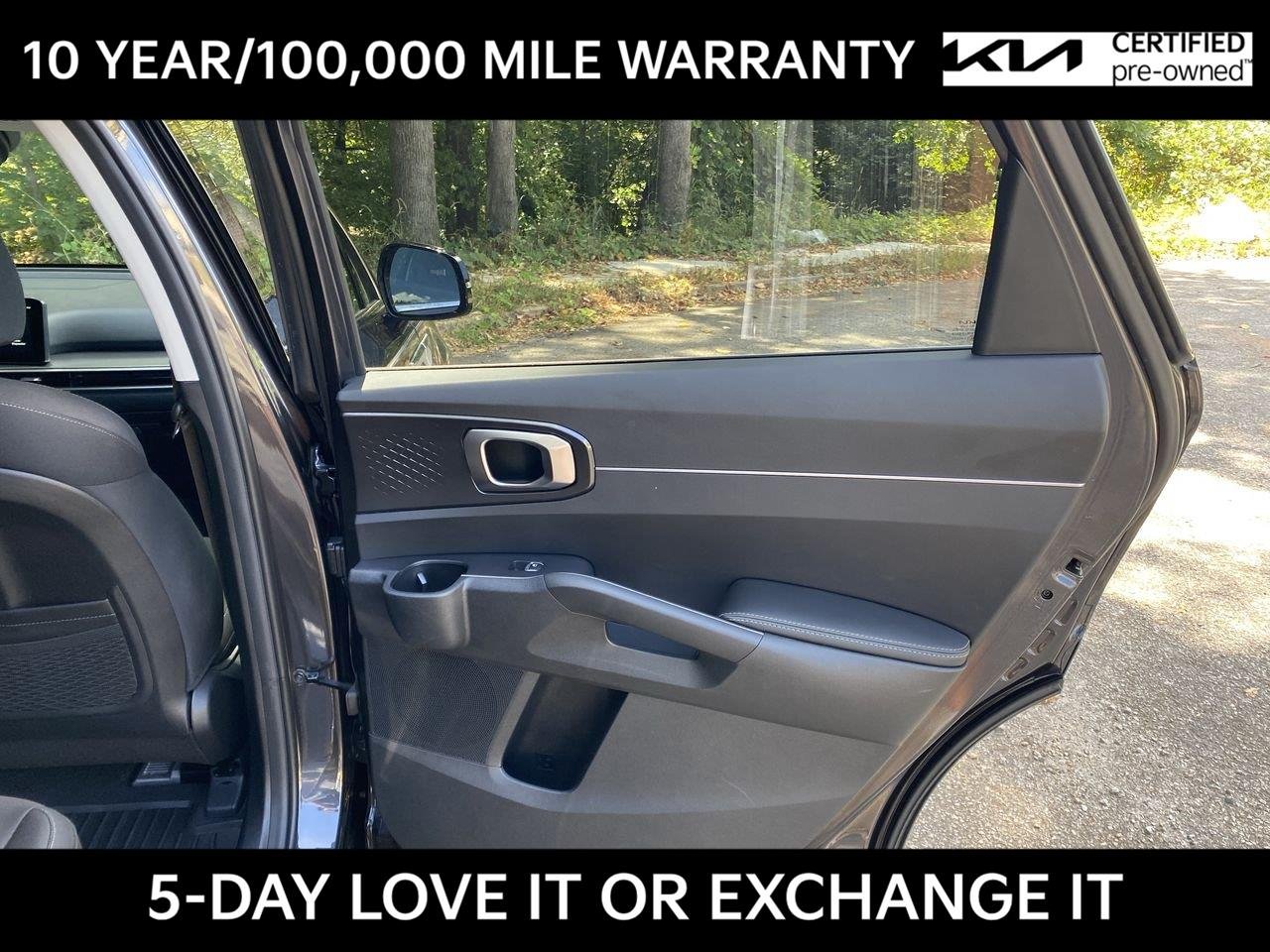 Used 2026 Panthera Metal Kia LX image 28