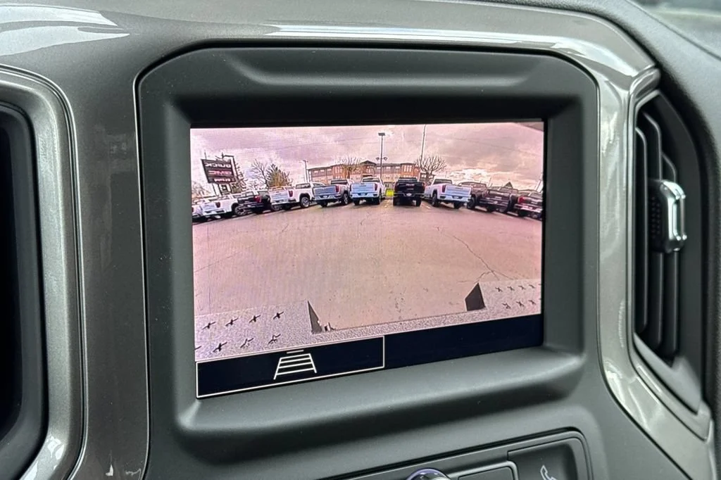 2026 GMC Sierra 2500HD Pro - Photo 15