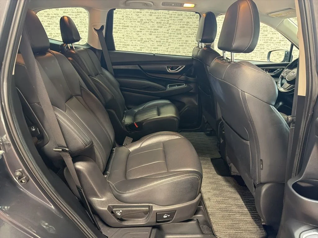 Used 2023 Gray Subaru Limited image 12