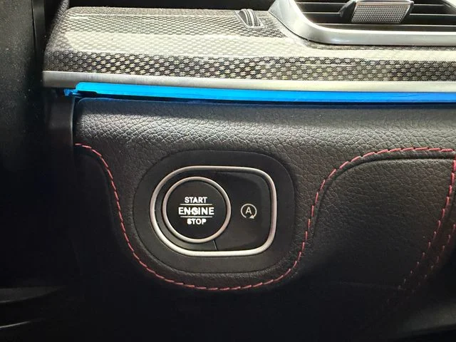 Used 2021 Obsidian Black Metallic Mercedes-Benz GLE 53 AMG® image 26