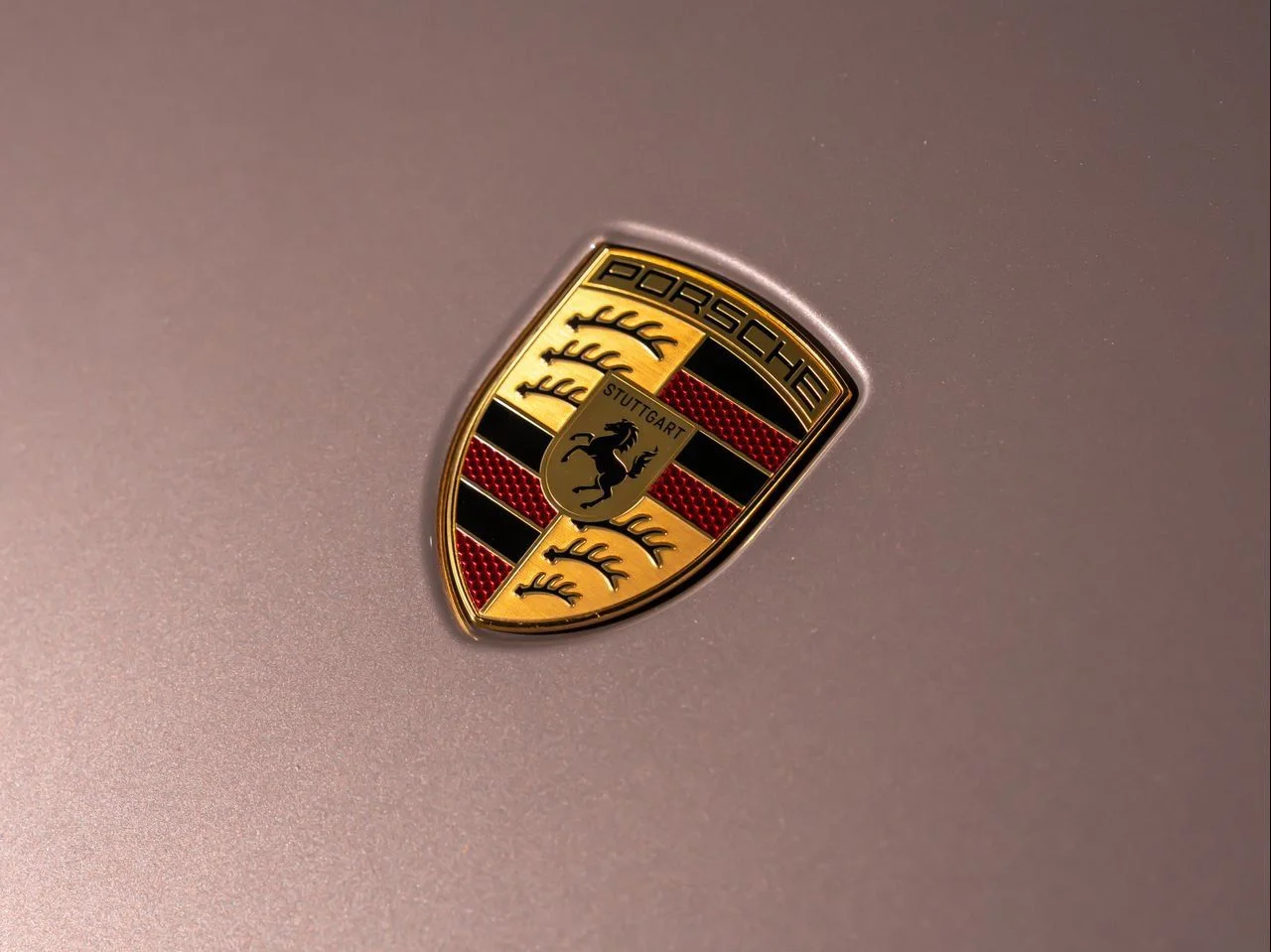 Used 2025 Red Porsche 4 image 13