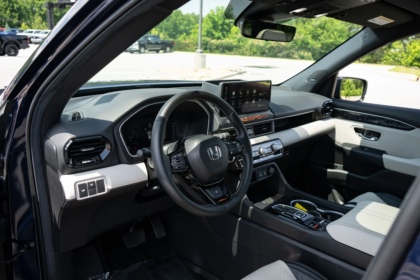 Used 2026  Honda  image 13