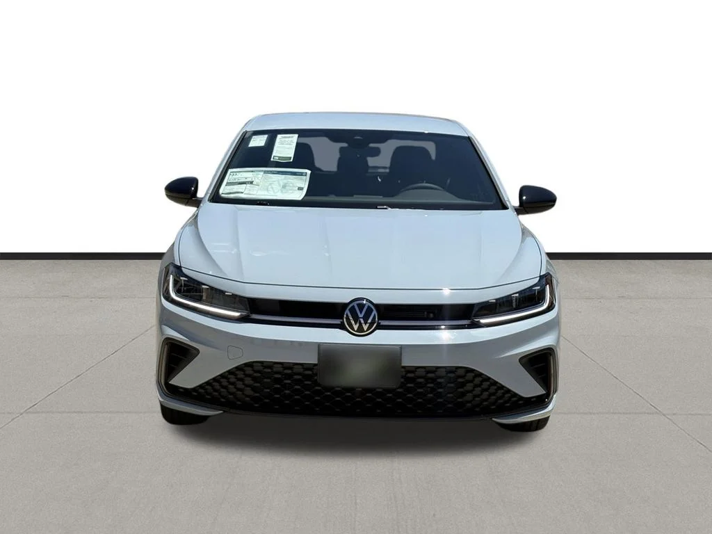 Used 2026 Monument Gray Volkswagen 1.5T Sport image 3