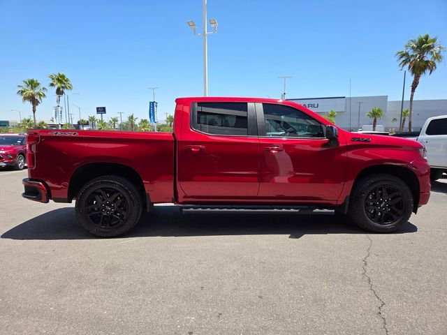 2025 Chevrolet Silverado 1500 RST - Photo 7