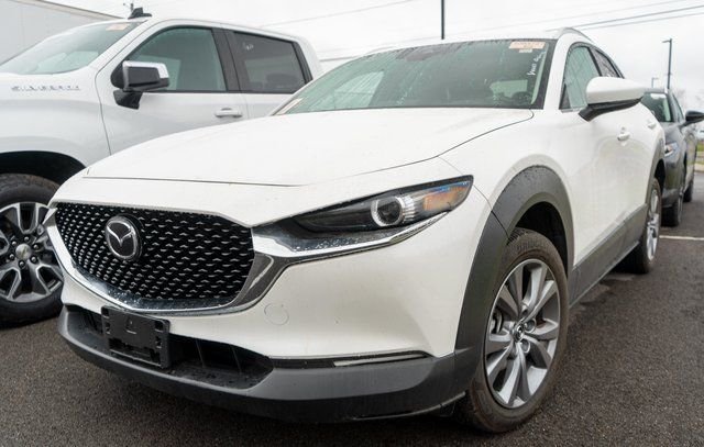 2023 Mazda CX-30 Preferred