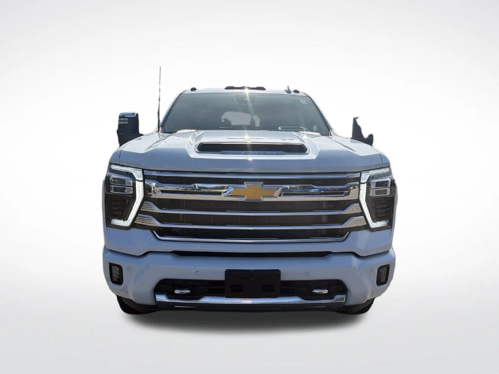 2026 Chevrolet Silverado 2500 HD High Country - Photo 38
