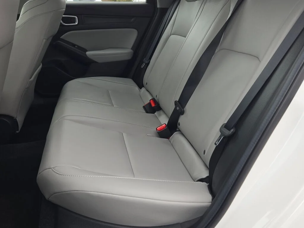 2025 Acura Integra Base - Photo 16