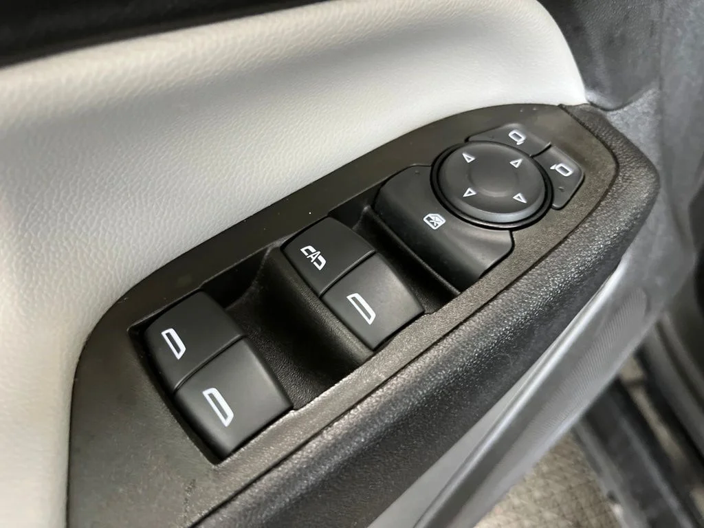 Used 2023 Black Chevrolet LS image 4