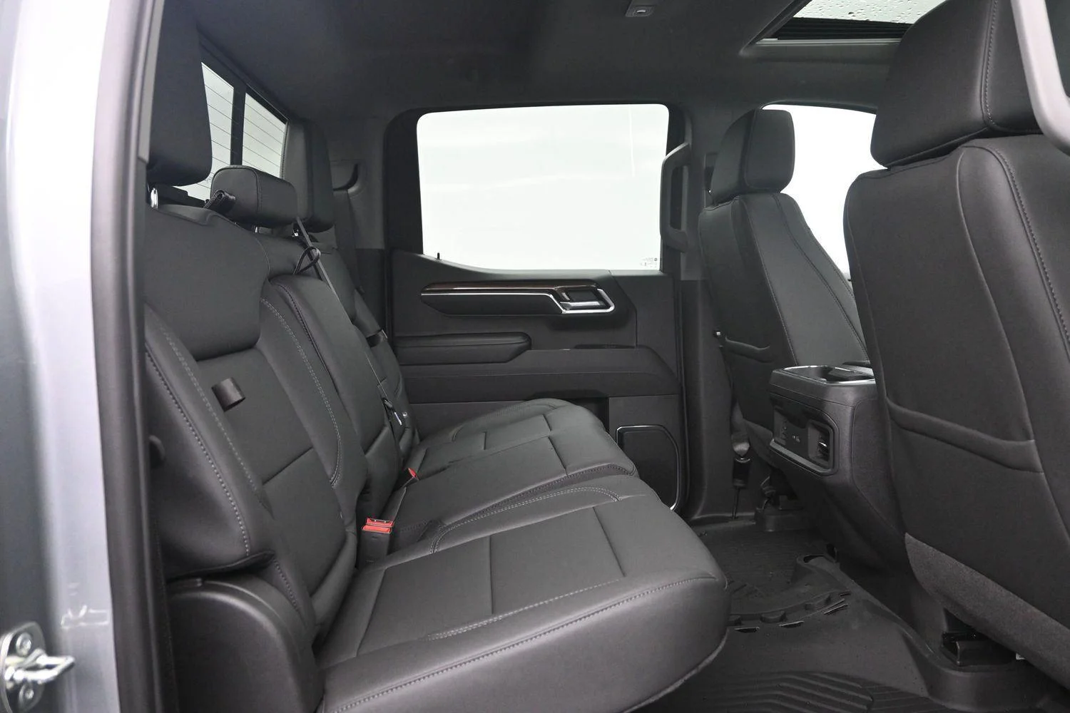 2026 Chevrolet Silverado 1500 LT Trail Boss - Photo 14