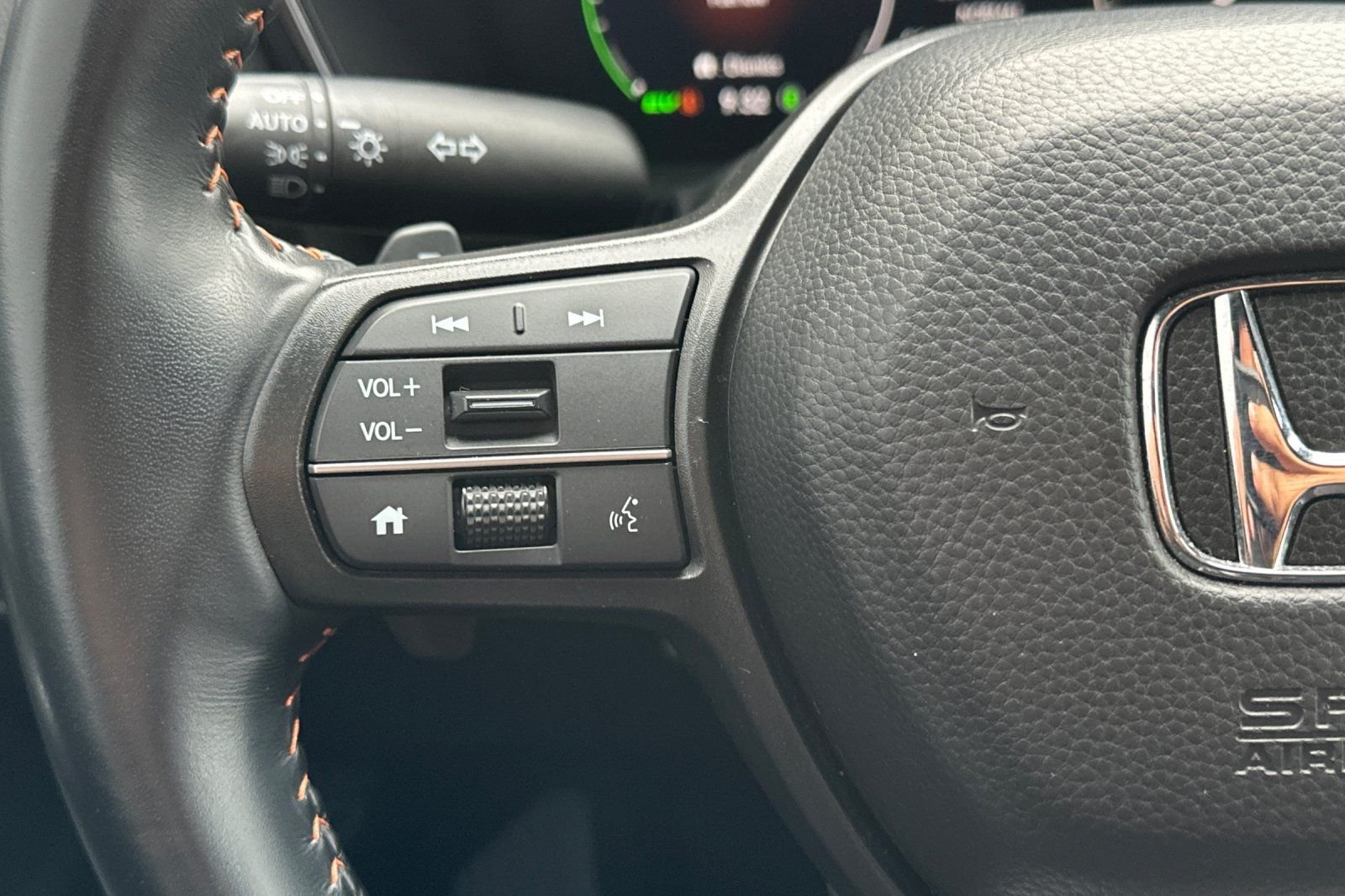 Used 2025  Honda Sport-L image 26