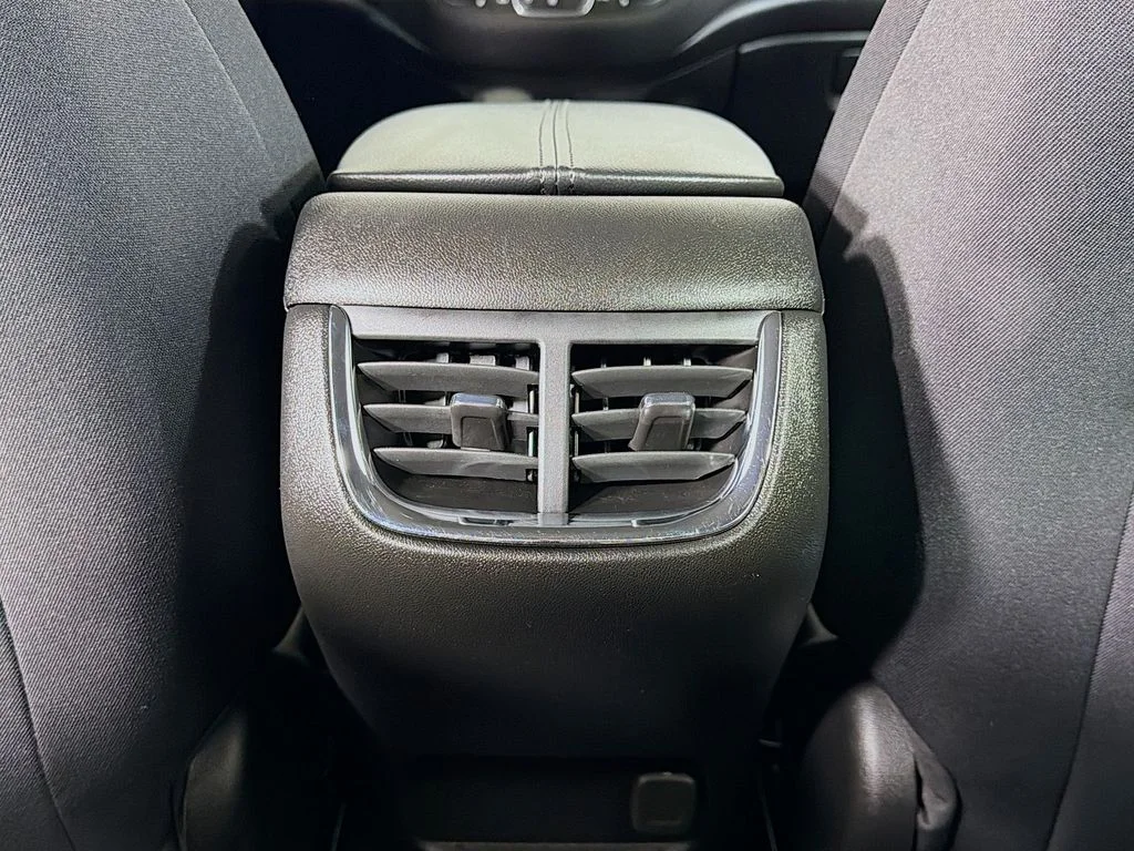 Used 2024 White Chevrolet LT image 21