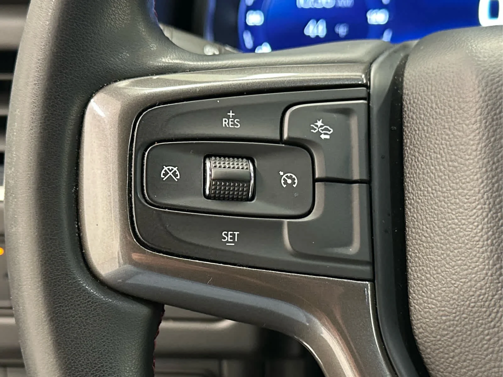 Used 2023 Summit White Chevrolet RST image 28