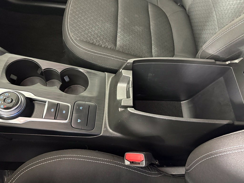 Used 2024 Black Ford Active image 31