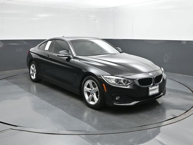 Used 2014 Black BMW 428i image 5