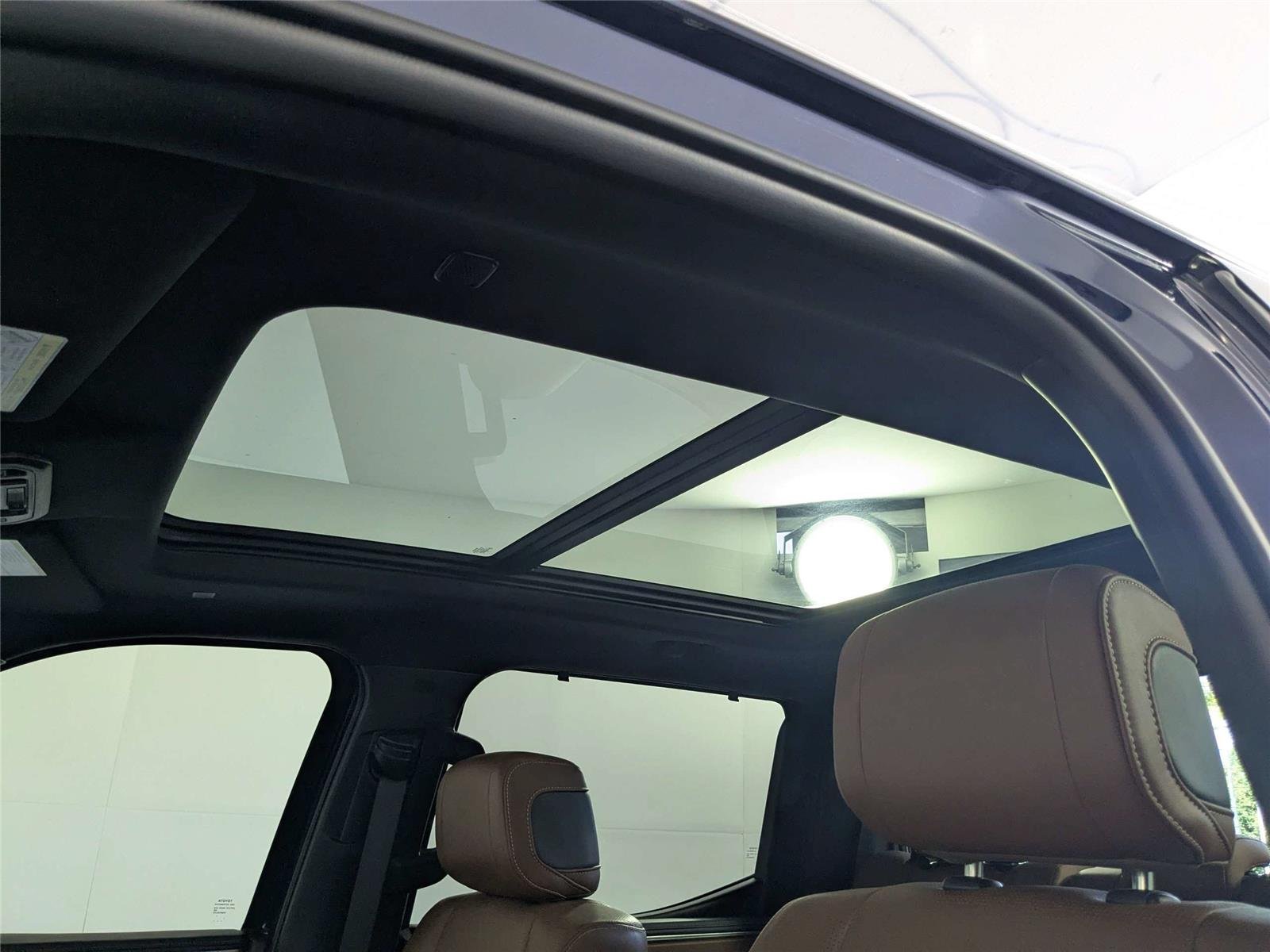 2024 Toyota Tundra 1794 Edition - Photo 15