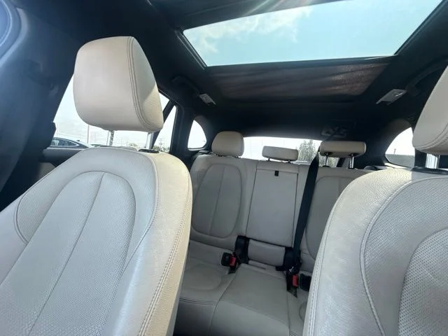 Used 2016 Gray BMW xDrive28i image 18
