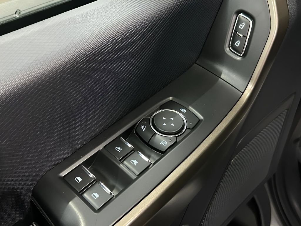 Used 2024 Silver Metallic Ford STX image 19