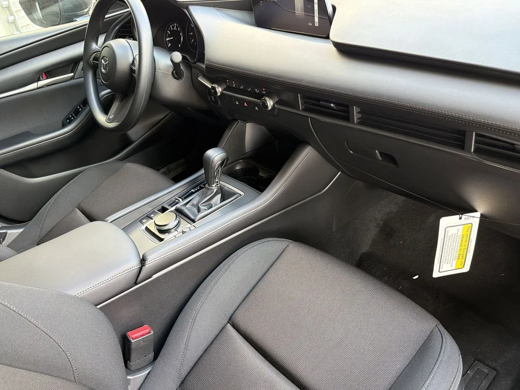 New 2026 Blue Mazda 2.5 S image 9