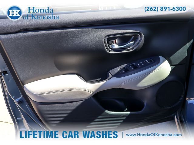2024 Honda HR-V LX - Photo 20