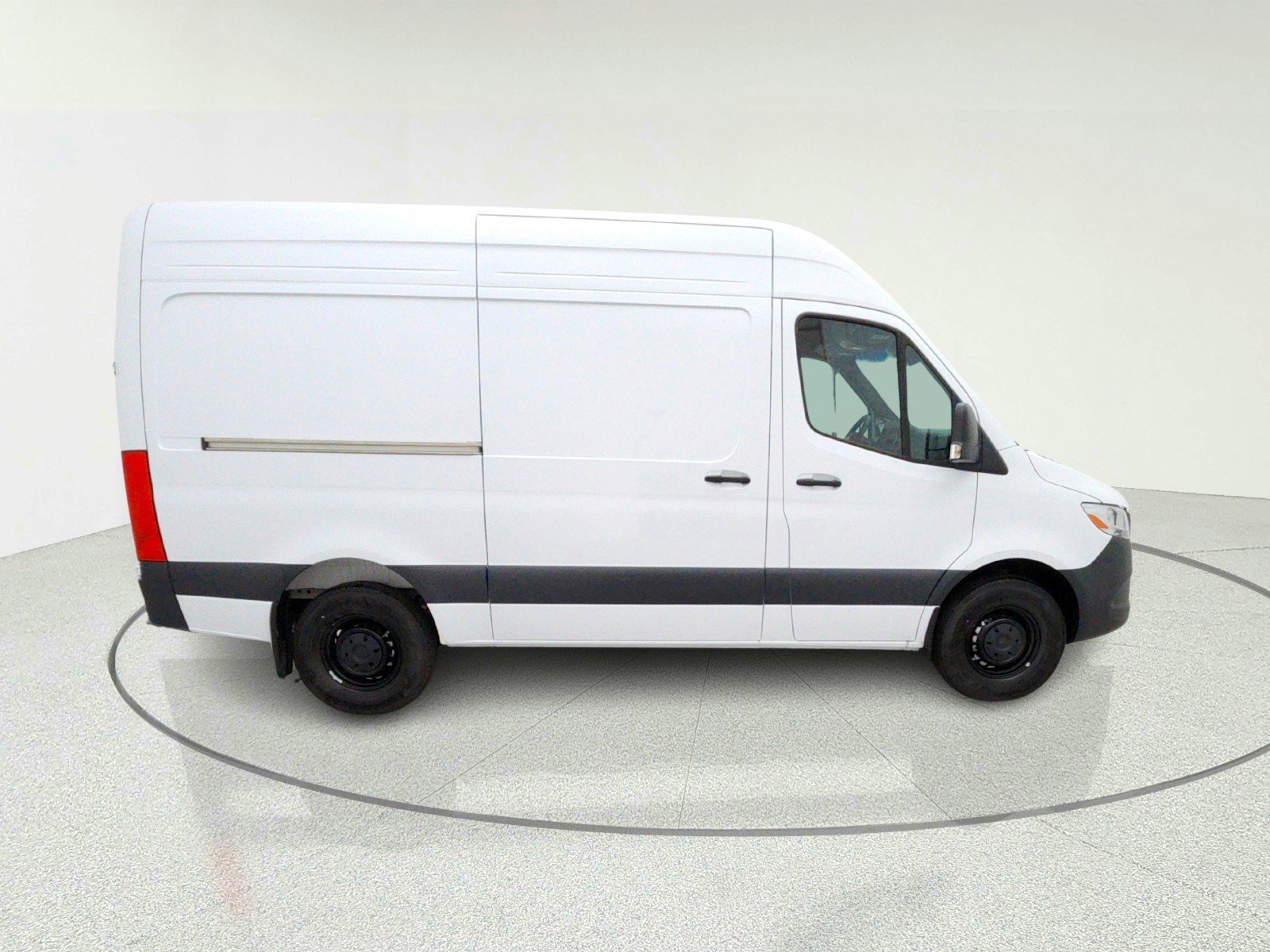 New 2026 Arctic+White Mercedes-Benz AWD image 28