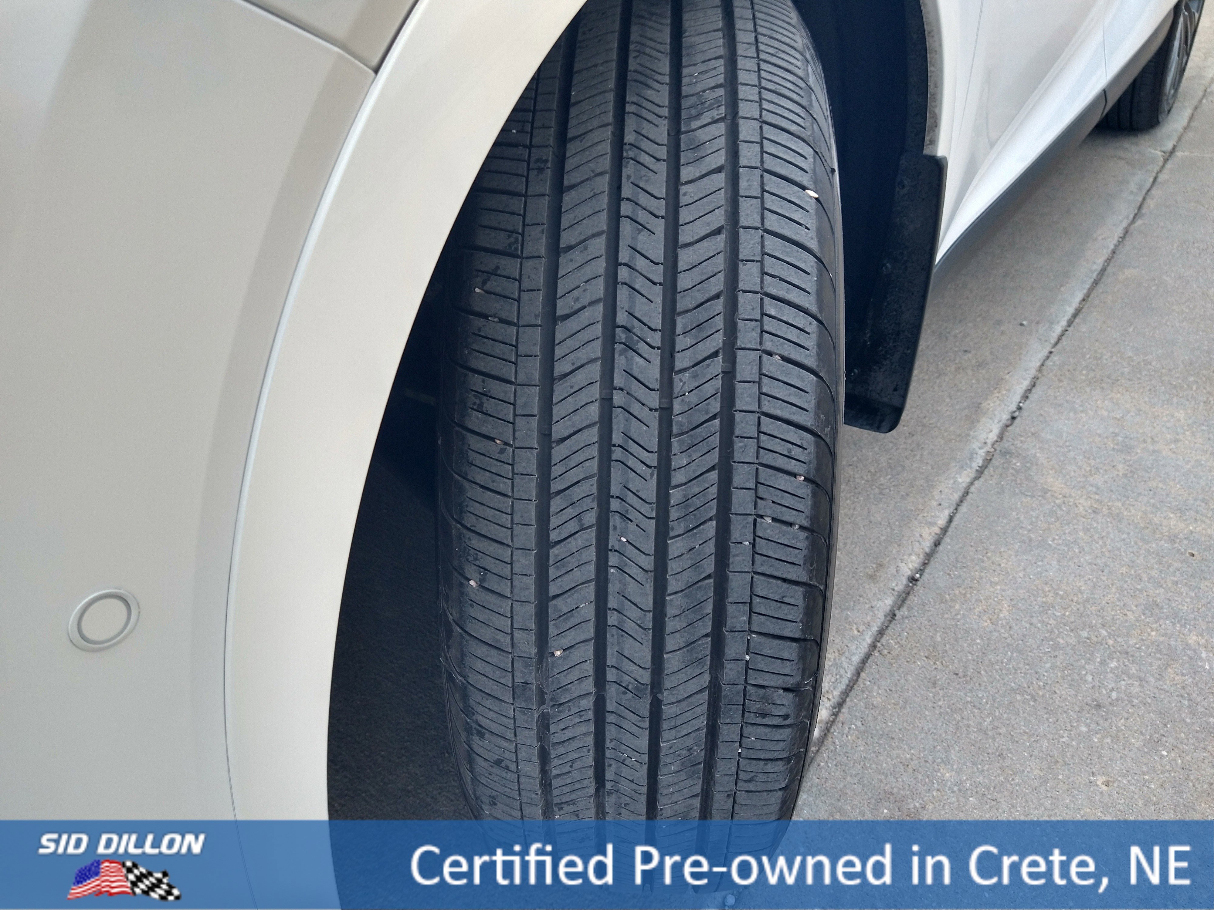 Used 2024 Eminent White Pearl Lexus Luxury image 12