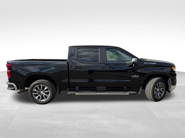 Used 2026 Black Chevrolet LT image 8