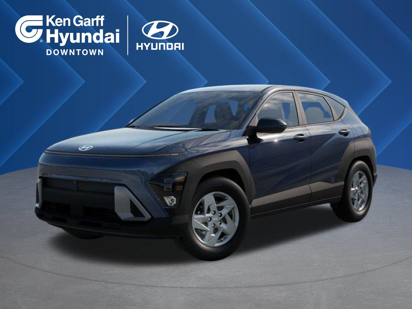 2026 Hyundai Kona