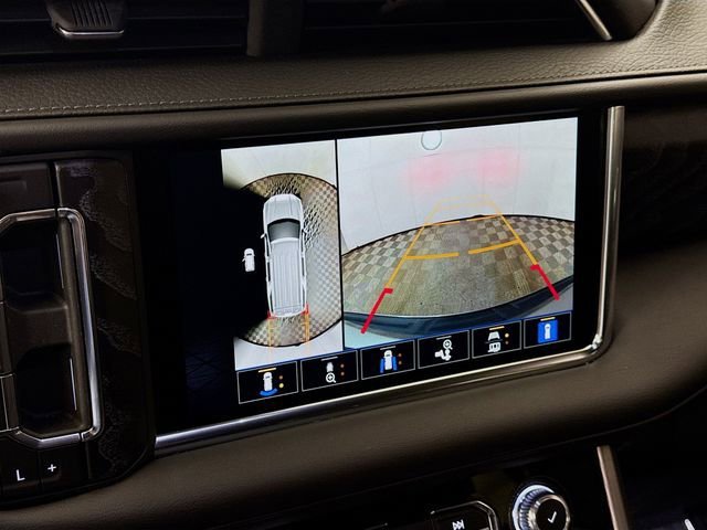 Used 2023 Sterling Metallic GMC Denali image 15
