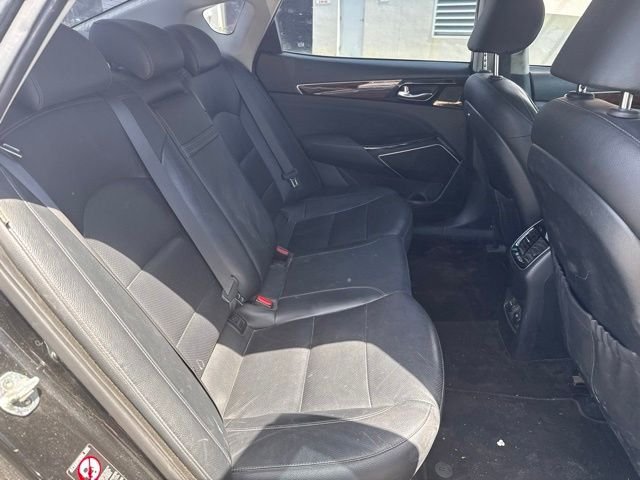 Used 2017 Black Kia Premium image 18