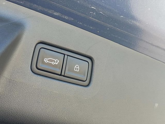Used 2025 Blue Hyundai Calligraphy image 19