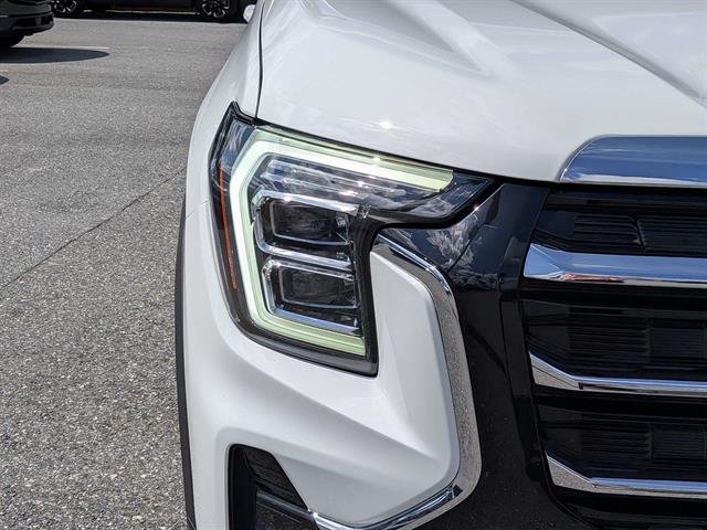 2025 GMC Terrain Elevation - Photo 35