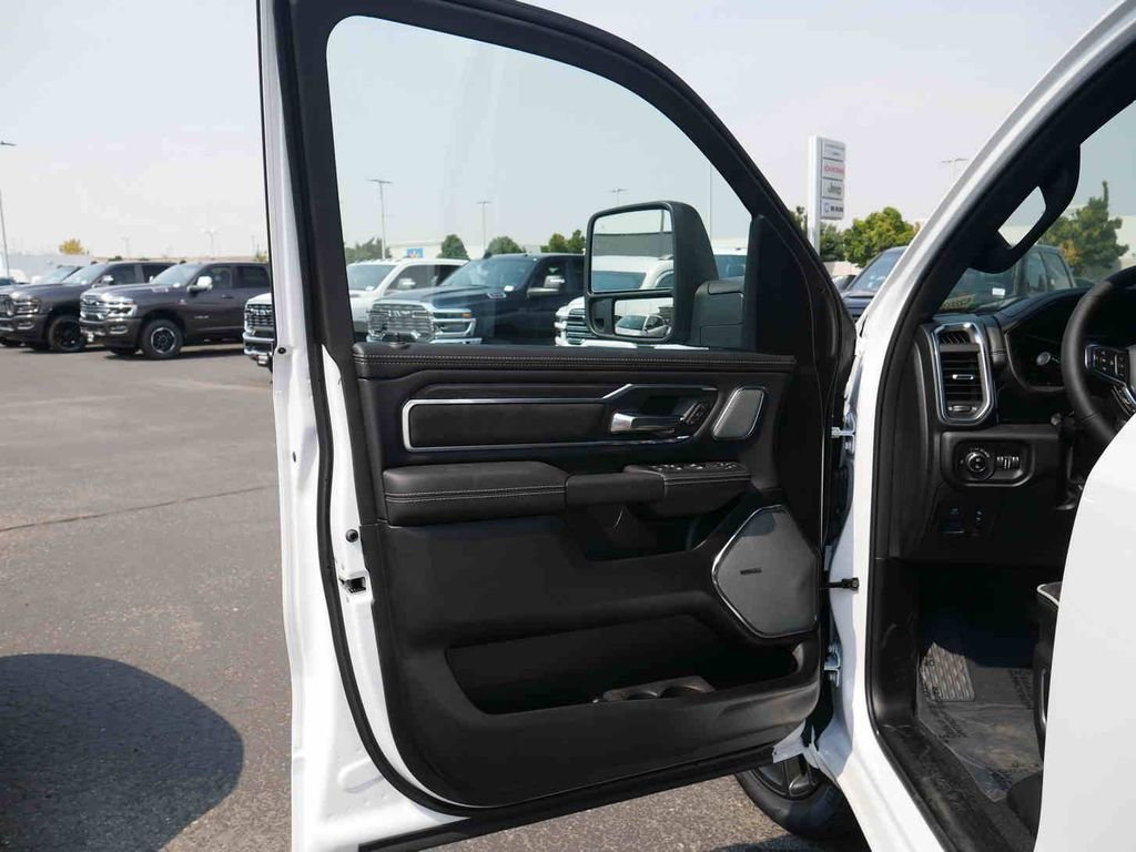 2026 RAM 1500 Laramie - Photo 34