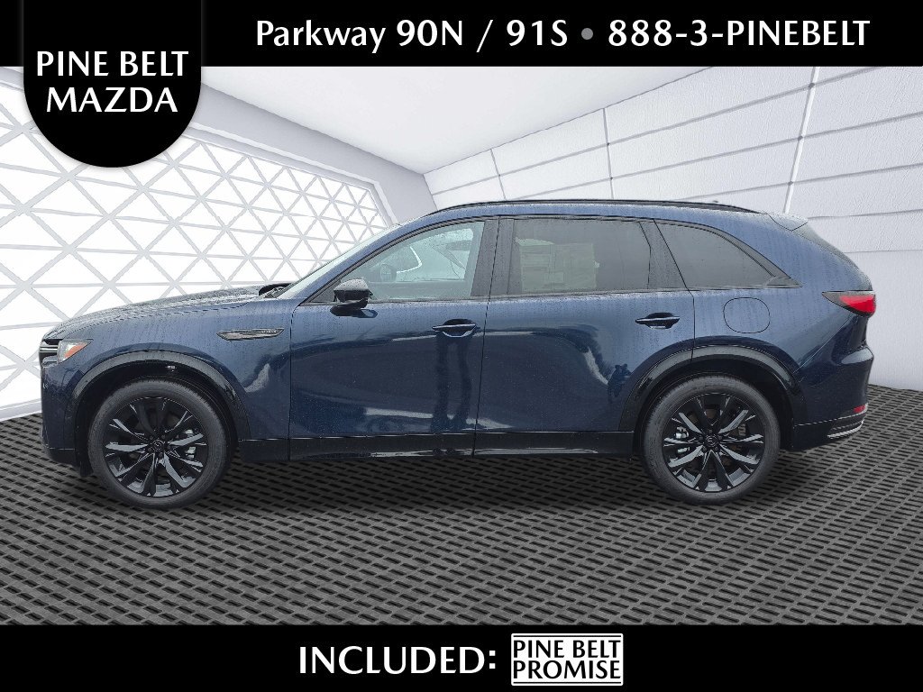 New Mazda CX-90 for Sale in Lakewood, NJ | Pine Belt Mazda