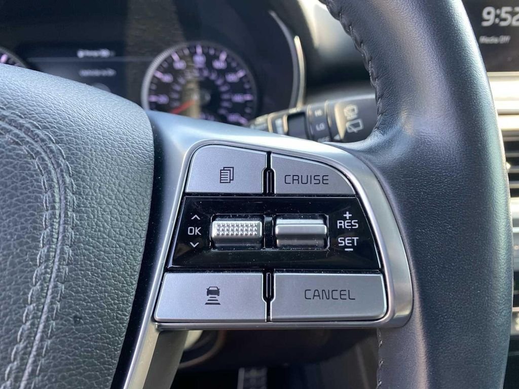 2022 Kia Telluride SX - Photo 18