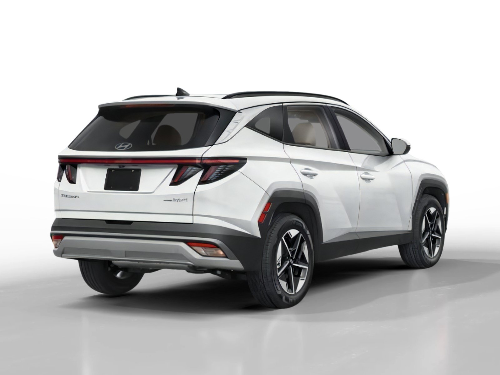 New 2026 Creamy White Pearl Hyundai SEL Convenience image 3