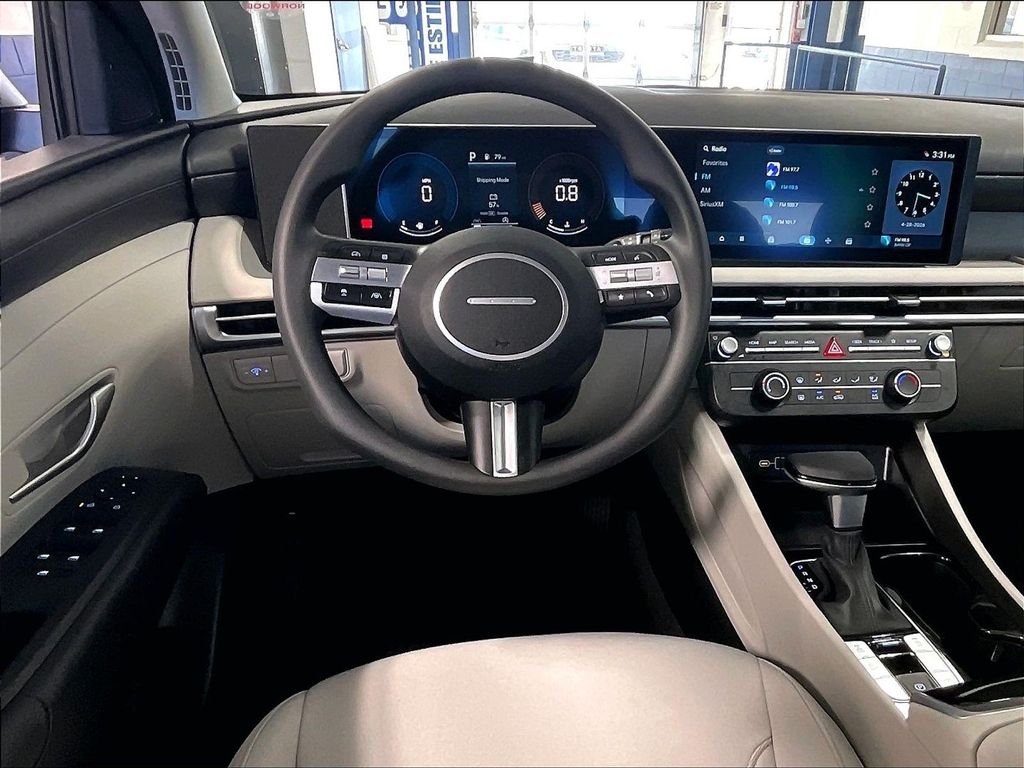 Used 2026 Black Hyundai SE image 18