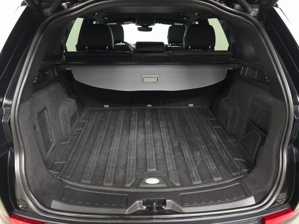 2022 LAND ROVER DISCOVERY SPORT - Image 5