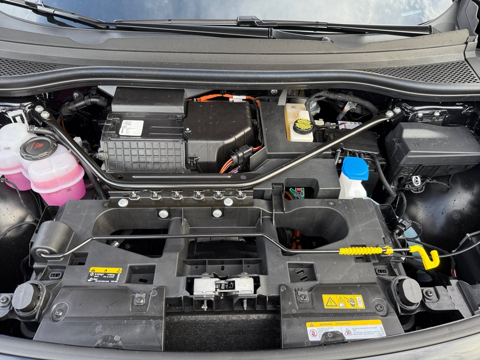 2026 Volkswagen ID.4 PRO - Photo 20