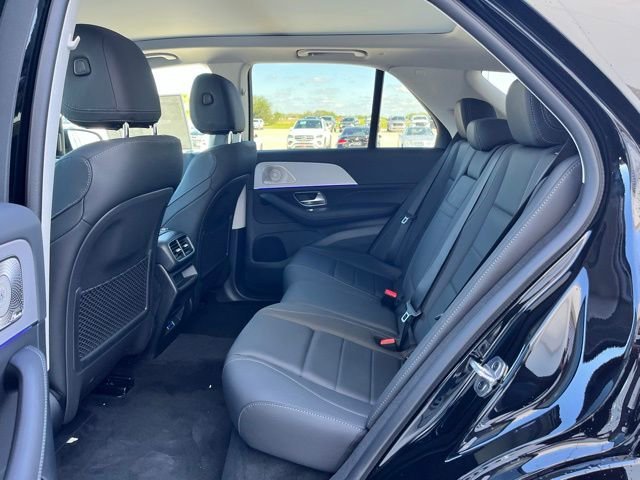 New 2026 Black Mercedes-Benz GLE 450 image 46