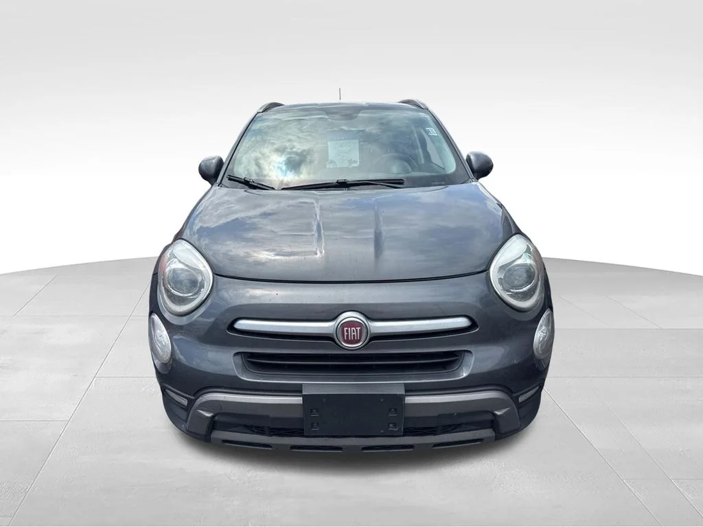 Used 2018 Gray FIAT Trekking image 5