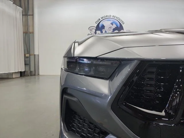 2025 Ford Mustang GT Premium Fastback - Photo 29