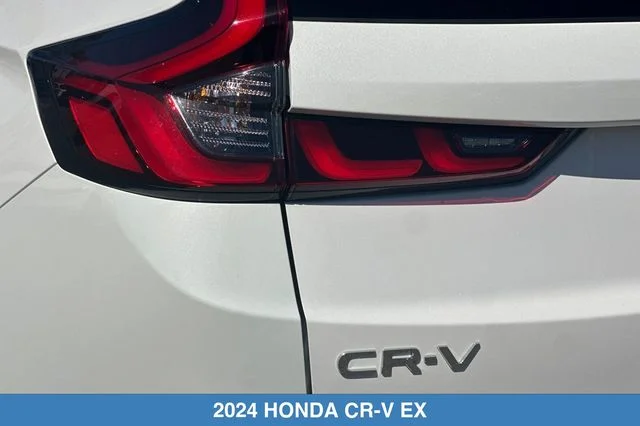 2024 Honda CR-V EX - Photo 30