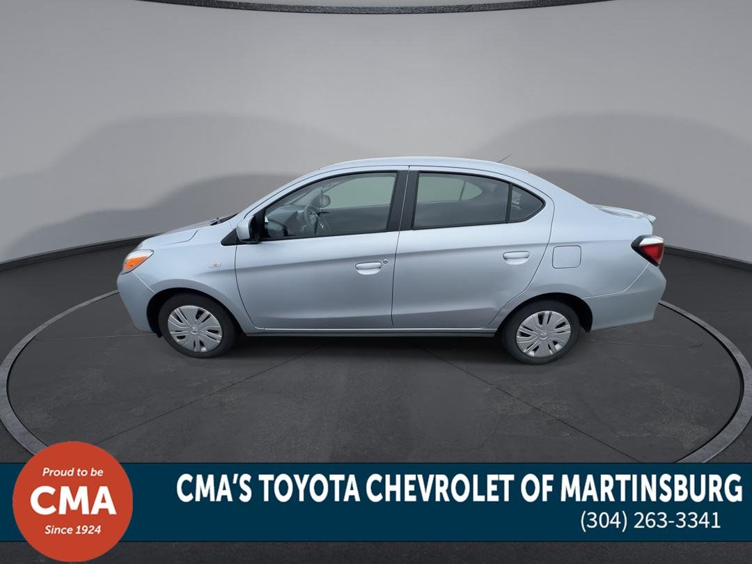 Used 2024  Mitsubishi ES image 5