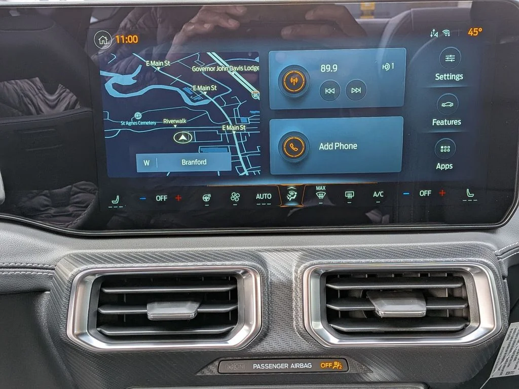 2026 Ford Mustang EcoBoost Premium Fastback - Photo 14