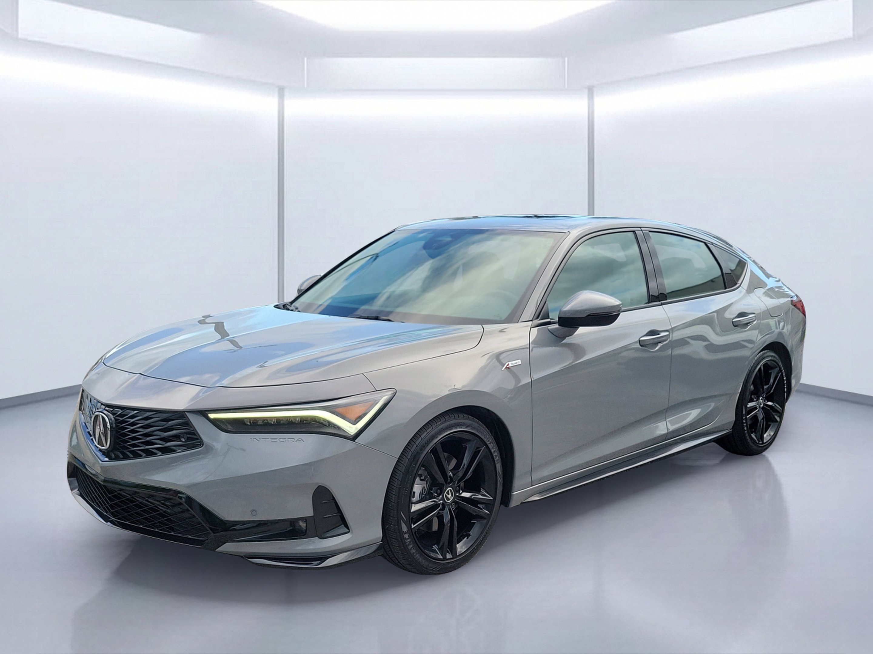 Used 2026  Acura w/A-Spec Technology Package image 2