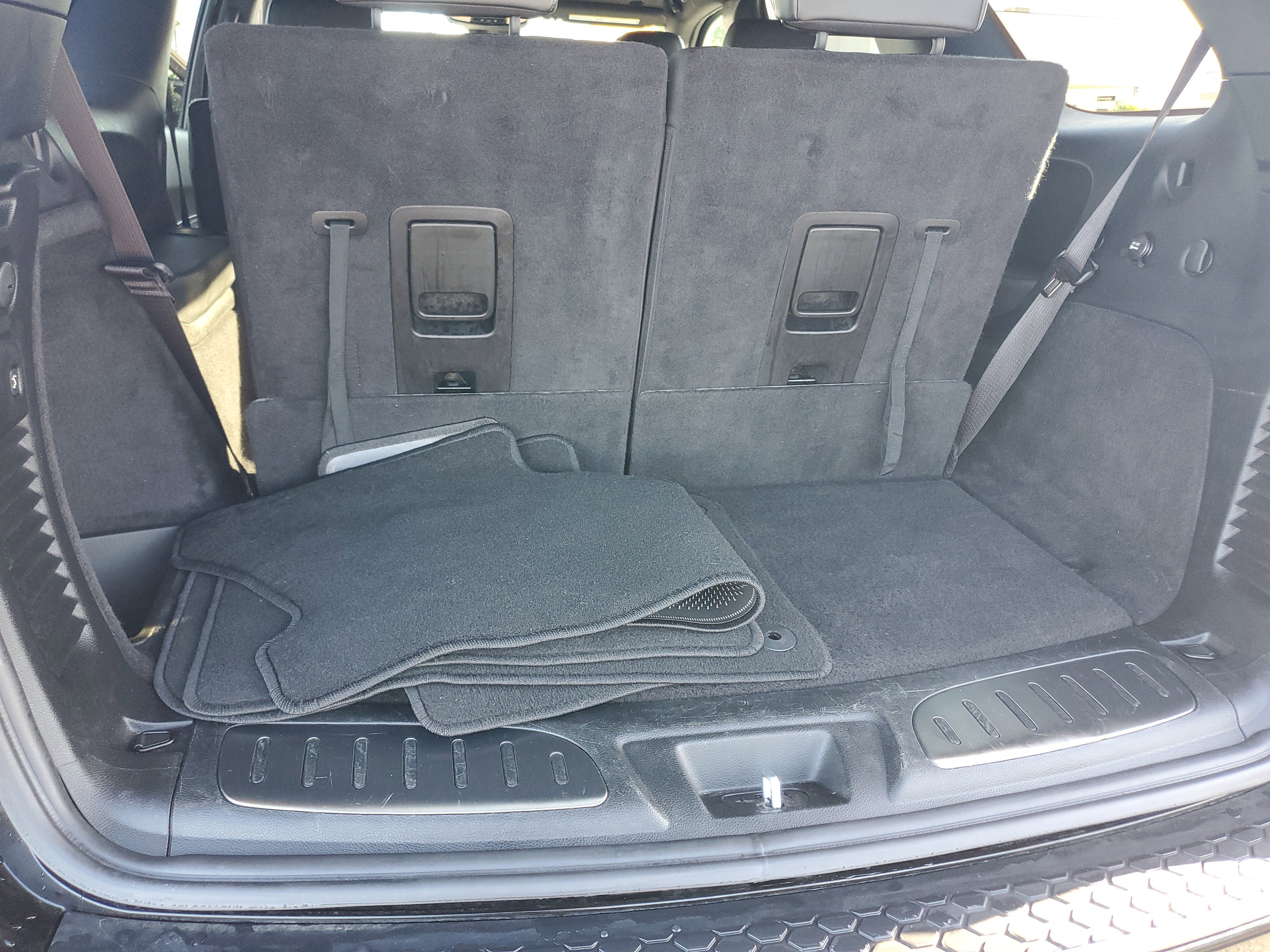 Certified Used 2025 Black Dodge GT Plus image 26