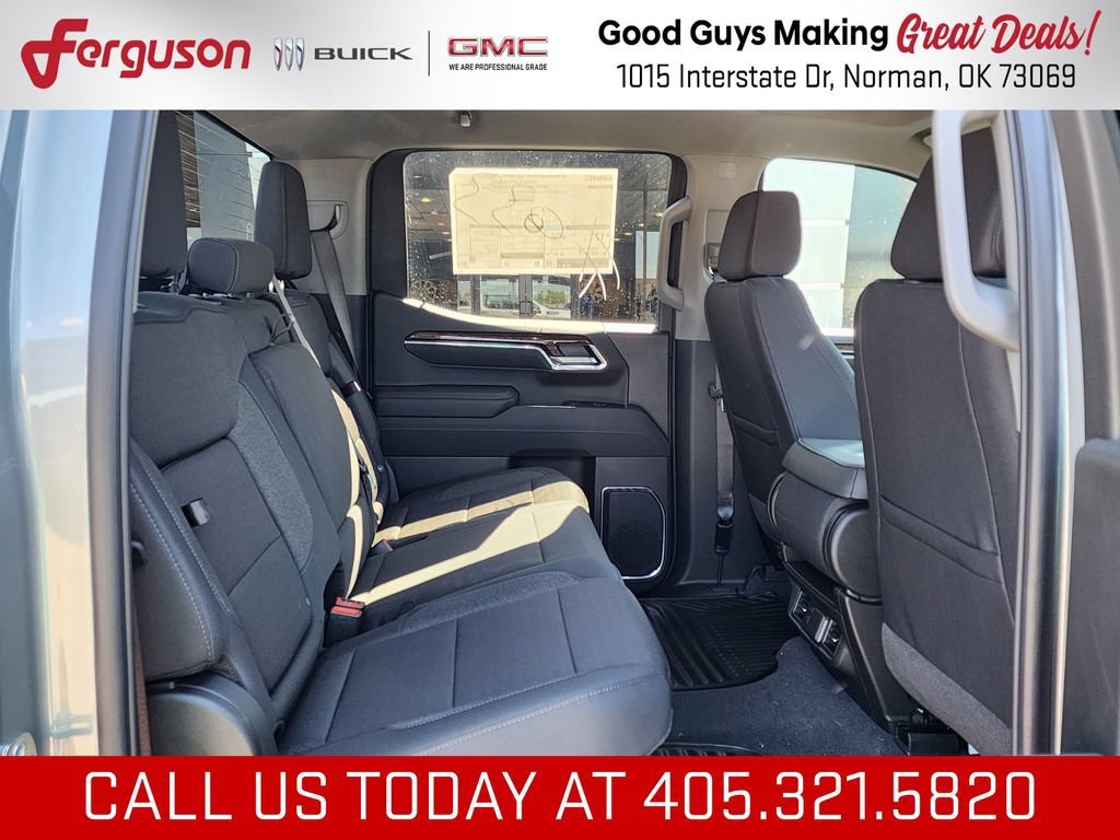 2026 GMC Sierra 1500 Elevation - Photo 42